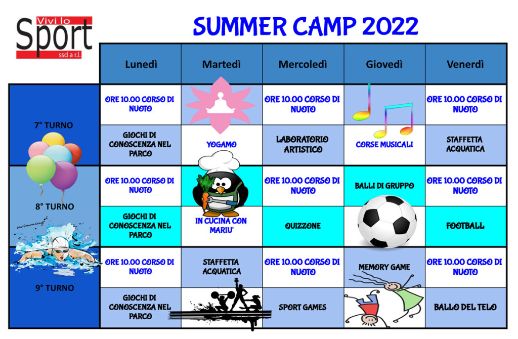 3-PROGRAMMA-SUMMER-CAMP-2022