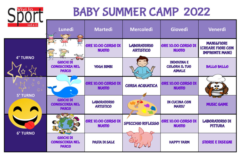 PROGRAMMA-BABY-SUMMER-CAMP-2022